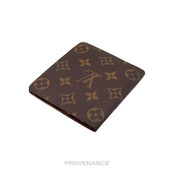 🔴 Louis Vuitton 10CC Bifold Wallet - Monogram - Picture 4 of 9